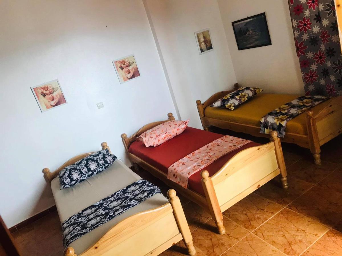 Hotel Plage D'Or ジジェル エクステリア 写真