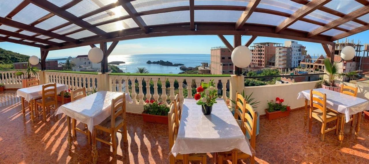 Hotel Plage D'Or ジジェル エクステリア 写真