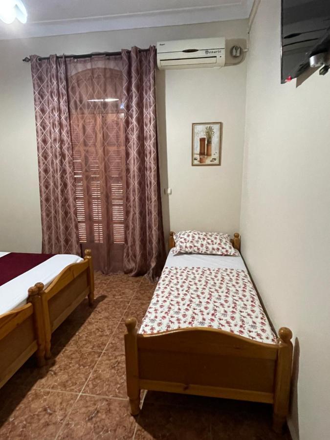 Hotel Plage D'Or ジジェル エクステリア 写真
