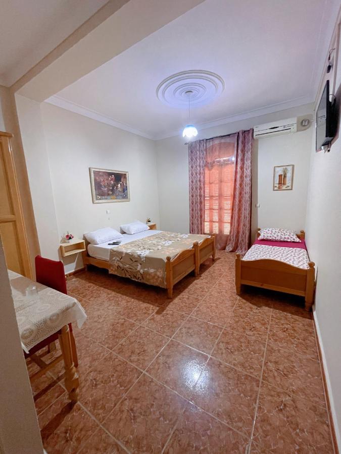 Hotel Plage D'Or ジジェル エクステリア 写真