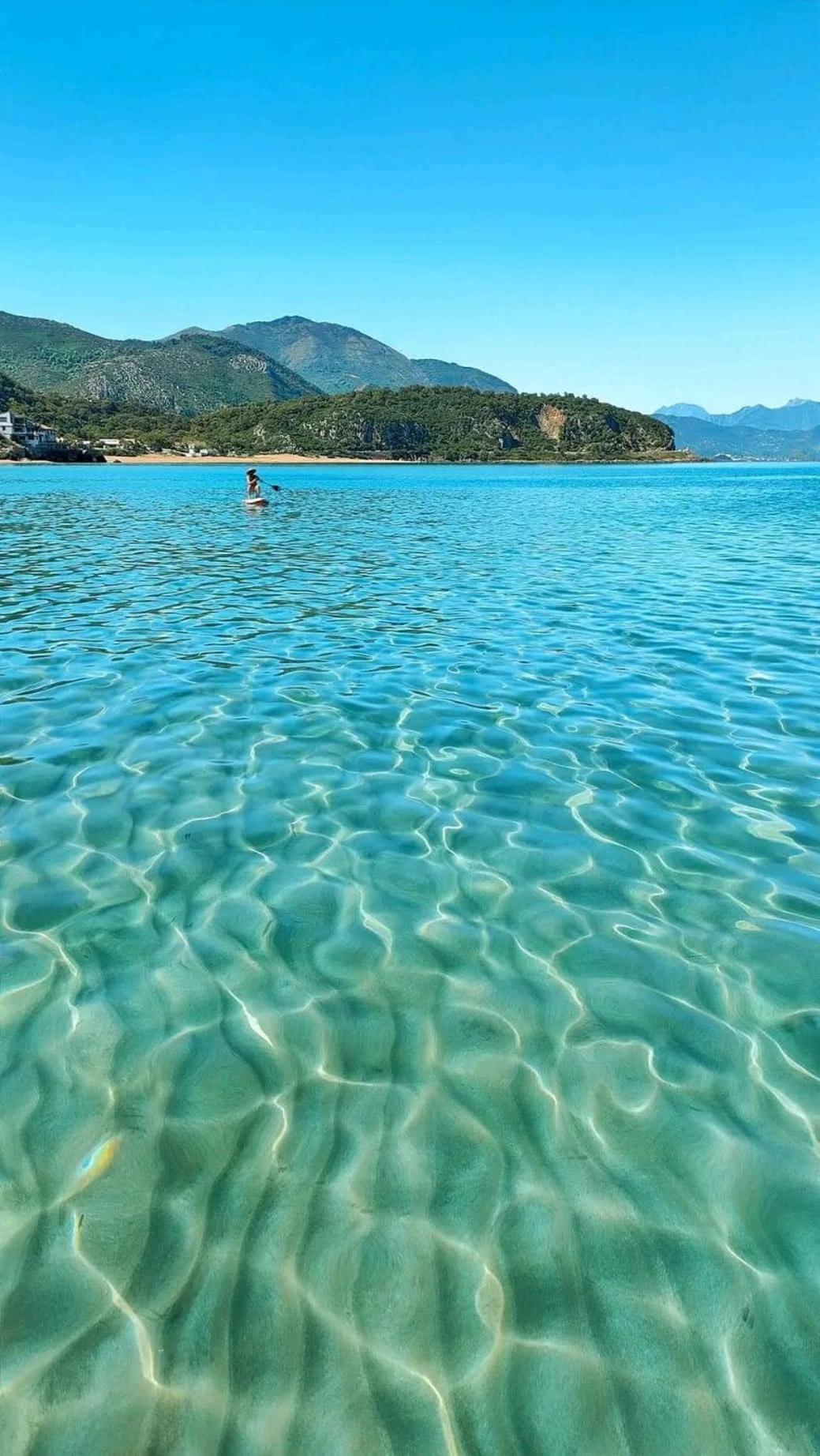 Hotel Plage D'Or ジジェル エクステリア 写真