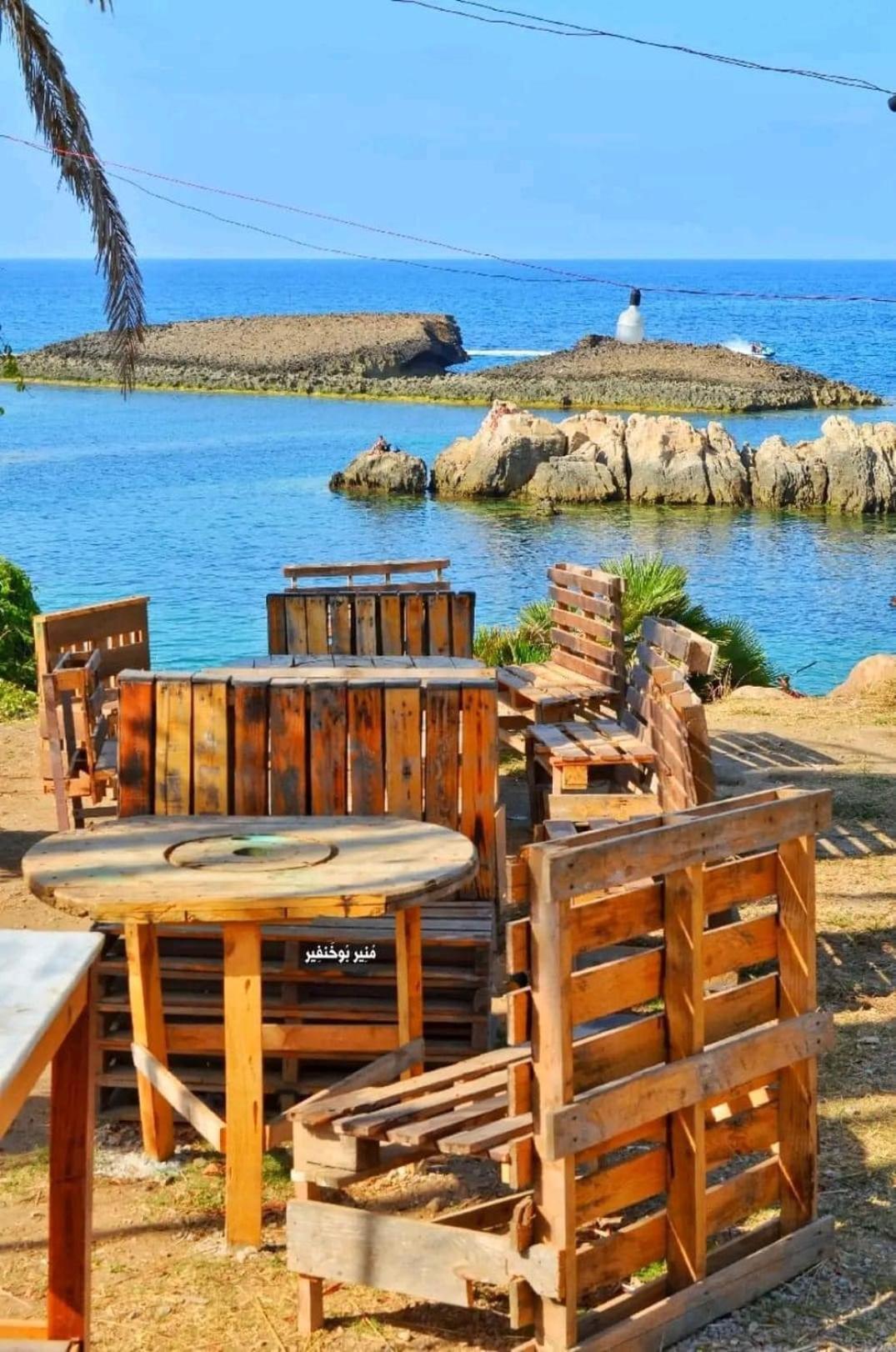 Hotel Plage D'Or ジジェル エクステリア 写真