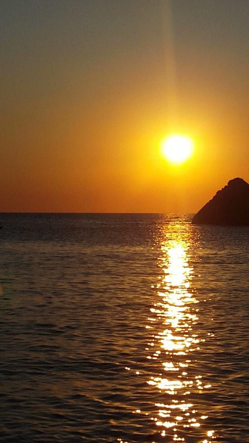 Hotel Plage D'Or ジジェル エクステリア 写真