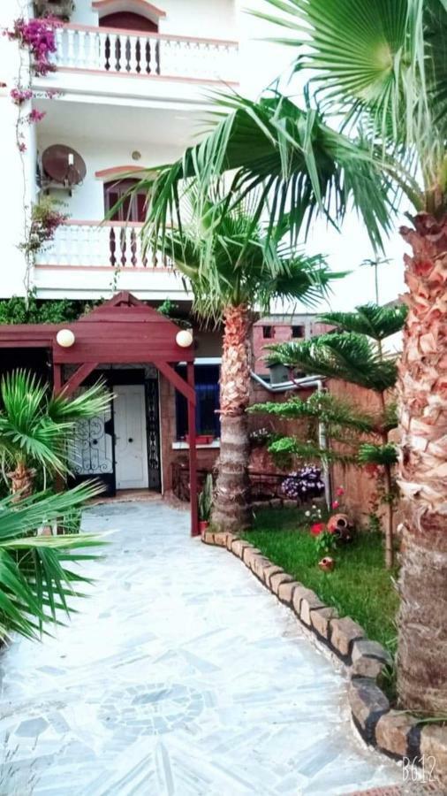 Hotel Plage D'Or ジジェル エクステリア 写真
