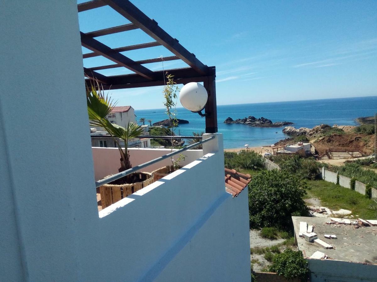 Hotel Plage D'Or ジジェル エクステリア 写真